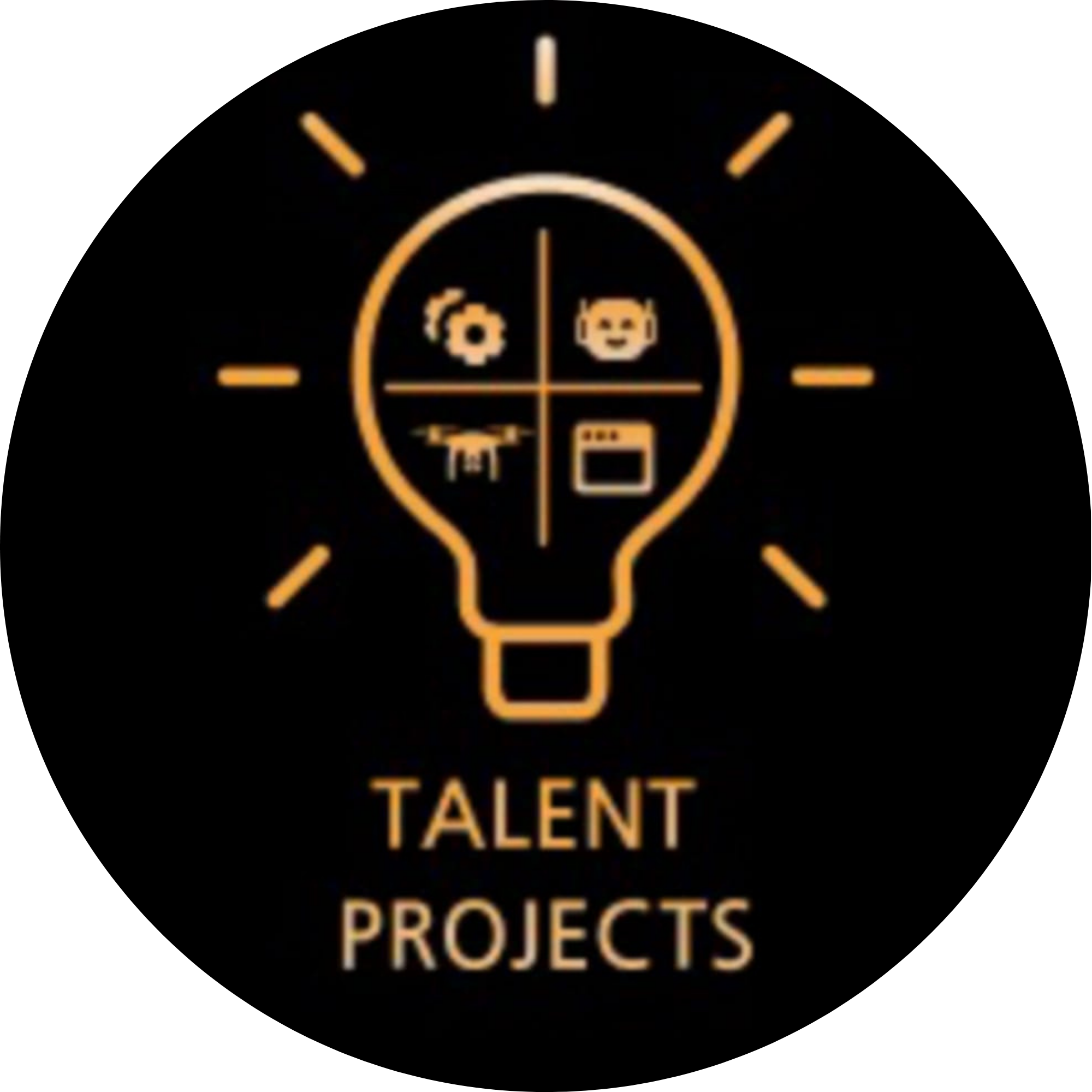 Talent-Project
